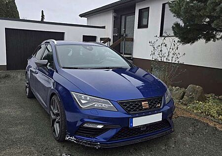 Seat Leon ST 2.0 TSI Start&Stop 4Drive DSG Cupra 300 Edition