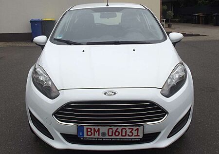 Ford Fiesta Trend-Zahnrimmen satz Neu-Inspektion Neu-Garanti
