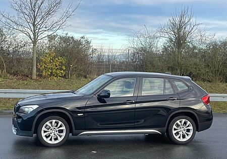 BMW X1 18 d xDrive