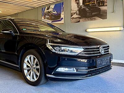 Volkswagen Passat Variant Highline BMT/Start-Stopp/ Top-Zustand