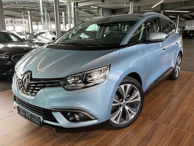 Renault Scenic Scenic 1.5 dCi Grand Intens 7-Sitze/AVS/GRA/R-LINK