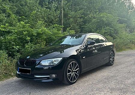 BMW 318i 318 Cabrio