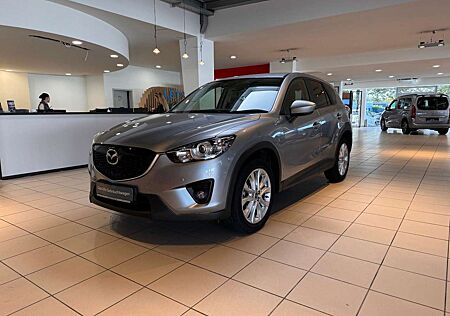 Mazda CX-5 2.0 SKYACTIV-G Sports-Line AWD Allrad