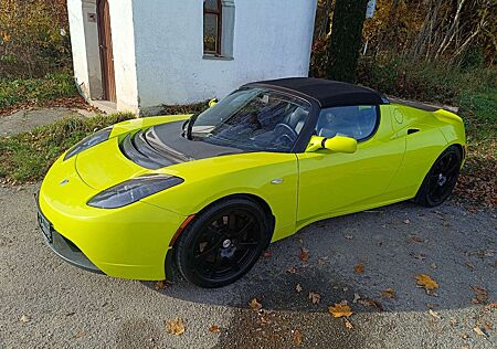 Tesla Roadster Sport "Signature"
