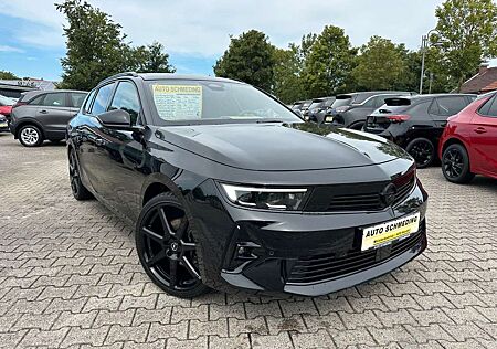 Opel Astra L ST Ultimate Automatik 360°Kamera/AGR/19"