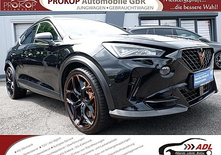 Cupra Formentor VZ5 4Drive ACC 360° Memory Beats 20"LM e.Klappe