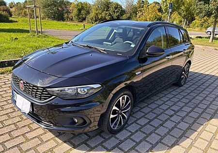 Fiat Tipo Kombi 1.4 T-Jet Lounge