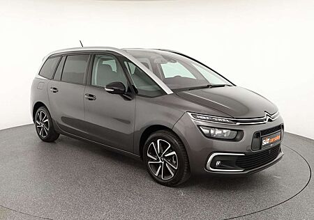 Citroën Grand C4 Picasso Citroen Grand C4 Spacetourer 1.5 BlueHDi Shine|PAN|7Sitz