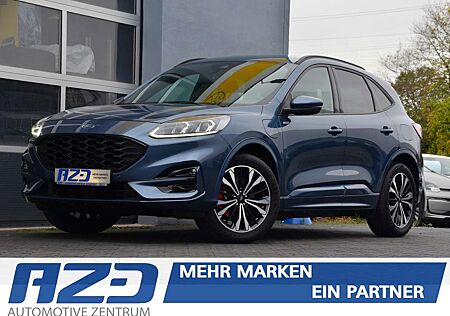 Ford Kuga ST-Line Plug-In V-COCK AHK H-UP A-LEDER KAM