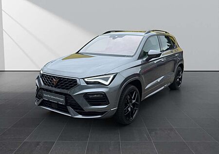 Cupra Ateca 2.0 4Drive*Navi*LED*Pano*Beats*AHK*Winter*