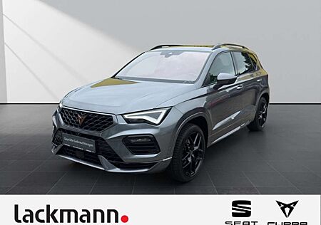 Cupra Ateca 2.0 4Drive*Navi*LED*Pano*Beats*AHK*Winter*
