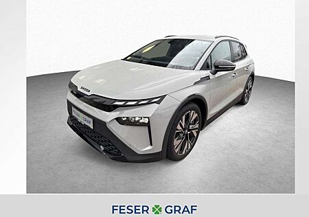 Skoda Elroq 85 286PS*AHK*ACC*Transp.P.*NAVI*PDC*uvm