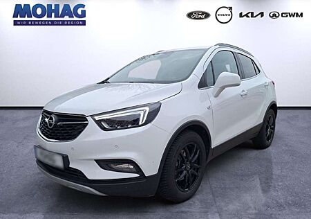 Opel Mokka Innovation Start/Stop *Rückfahrkamera* Ganzjahresr