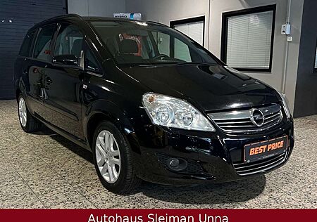 Opel Zafira B Edition 1,6/Klima/7-Sitzer /Tüv-Neu