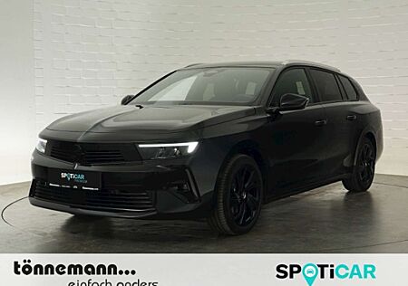 Opel Astra L ST GS+LED+360 GRAD KAMERA+SITZ-/LENKRADHEIZUNG+A
