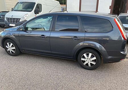 Ford Focus Style