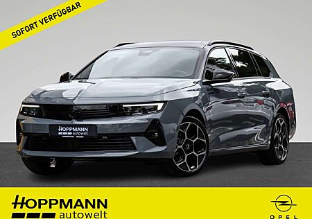 Opel Astra Sports Tourer GS 130 PS 8AT AHK Tech-&Komf