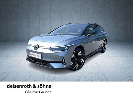 VW ID.7 Volkswagen Tourer GTX AHK/Pano/W-Pumpe/DCC/Matrix/21"