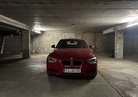 BMW 116i 116