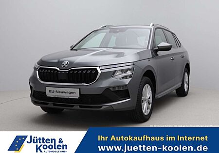 Skoda Kamiq Selection 1.0 TSI