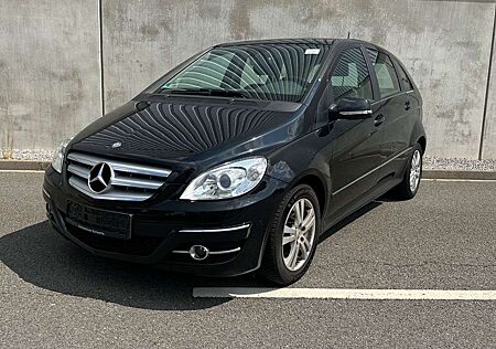 Mercedes-Benz B 180 B -Klasse CDI Sport Edition