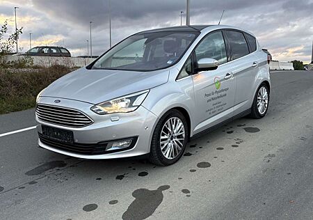 Ford C-Max 2.0 TDCI Titanium Automatik