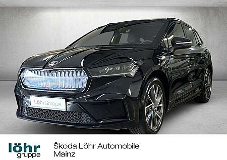 Skoda Enyaq 80 Sportline *LED*AHK*