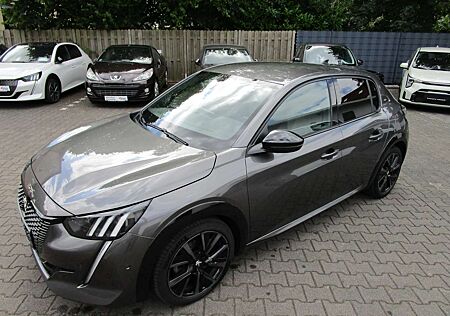 Peugeot 208 GT Pack*Navi*AT*