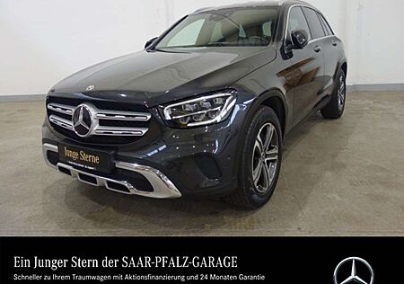 Mercedes-Benz GLC 300 GLC 300d 4M EXCLUSIVE*R-KAM*TOTW*PTS*LED*KEYLESS