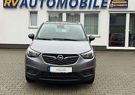Opel Crossland X Edition *AUTOMATIK*