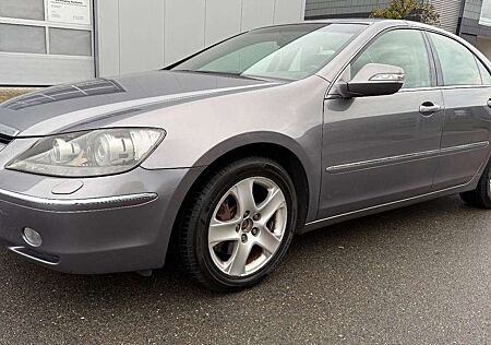 Honda Legend 3.5 V6 295PS 4X4 AWD AUTOMATIK TÜV,LEDER