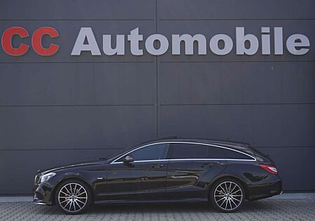Mercedes-Benz CLS 250 d 4Matic SB AMG Line++Final Edition++