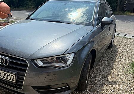 Audi A3 1,4 TFSI Sportback