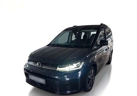 VW Caddy Volkswagen Move 2,0 TDI*KAMERA*AHK*DAB*LED*PANORAMA*