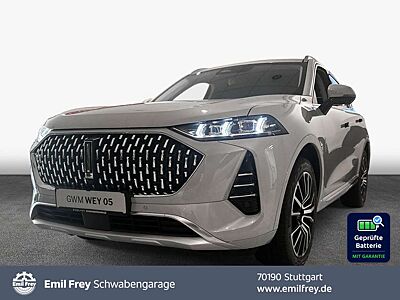 GWM WEY 05 WEY 05 Premium 150 kW, 5-türig