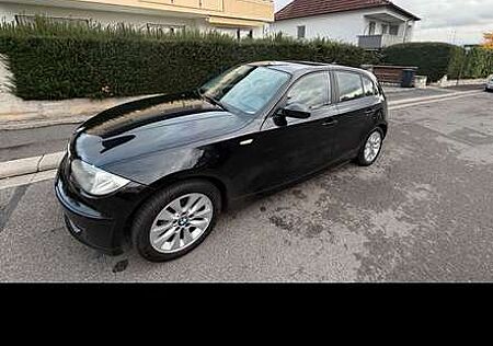 BMW 116 gebraucht kaufen BMW 116i 116