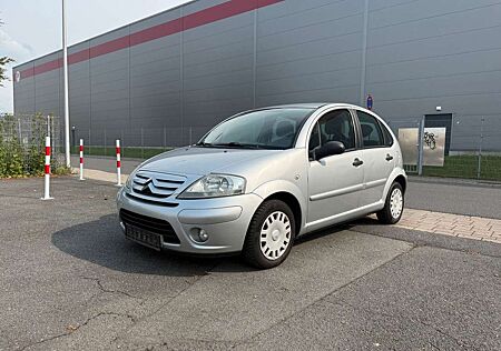 Citroën C3 Citroen 1.1 Confort TÜV NEU/5 TÜRER