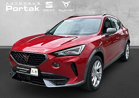 Cupra Formentor Sitzheiz/Full Link/ R?ckfahrkamera