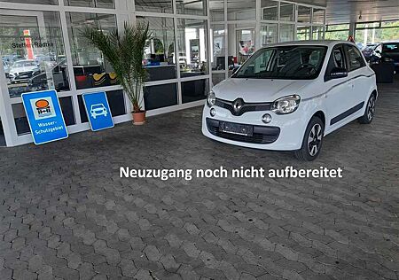 Renault Twingo 1.0 SCe 70 Limited Klima+GBA