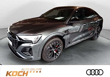 Audi Q8 e-tron Q8 Sportback S line 55 e-tro