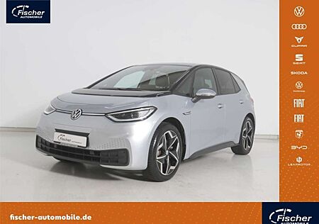 VW ID.3 Volkswagen Pro Performance 58 kWh W-Pumpe/NAV