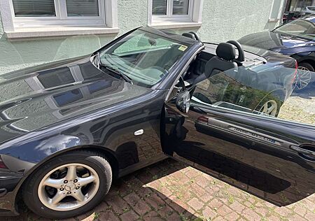 Mercedes-Benz SLK