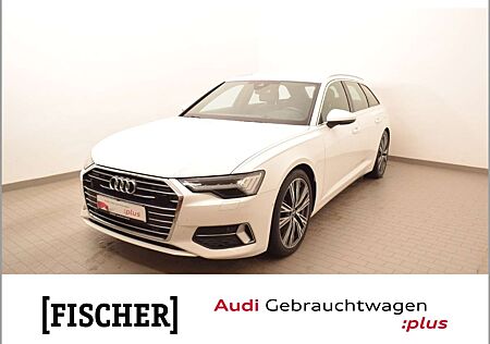 Audi A6 Avant 50TFSIe quattro S tronic Sport Matrix AHK Na