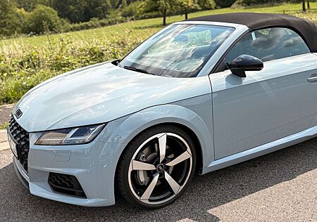Audi TT Roadster 45 TFSI S tronic