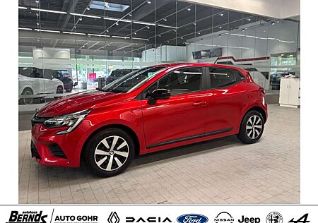Renault Clio SCe 65 EQUILIBRE KLIMA PDC ZV