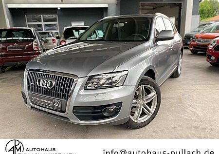 Audi Q5 2.0 TDI quattro S-Line Xenon/Panoramadach