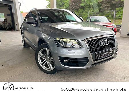 Audi Q5 2.0 TDI quattro S-Line Xenon/Panoramadach