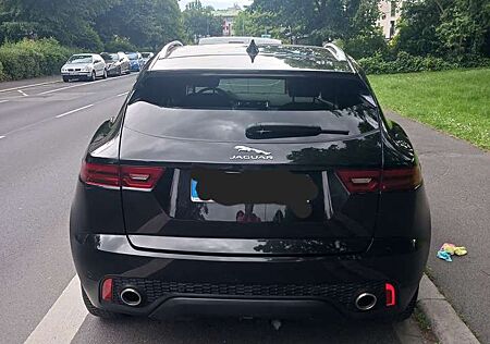 Jaguar E-Pace D150
