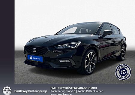 Seat Leon 1.4 e-Hybrid DSG FR Panodach LED Kamera ACC