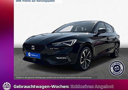 Seat Leon 1.4 e-Hybrid DSG FR Panodach LED Kamera ACC